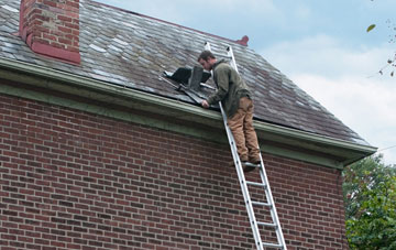 what affects urgent Barlavington roof repairs