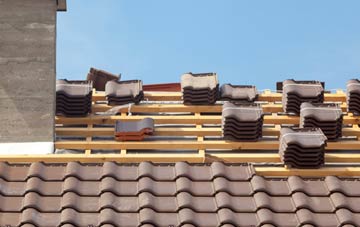 Barlavington clay roofing costs