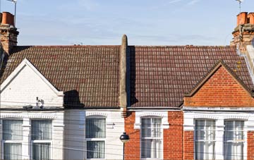 clay roofing Barlavington, West Sussex