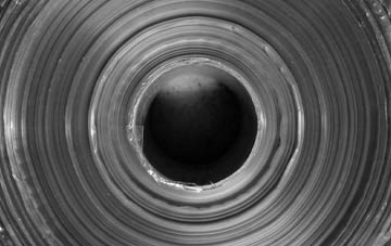 Barlavington edpm waterproofing