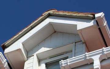 Barlavington fascia installation costs