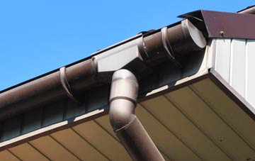 types of Barlavington fascias