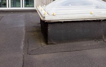 disadvantages of Barlavington flat roofs