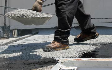 Barlavington flat roofing companies