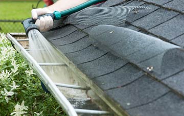 Barlavington gutter cleaning costs