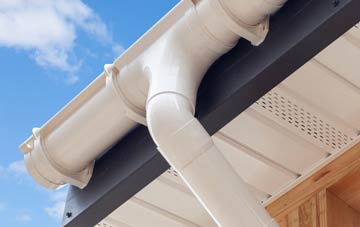 Barlavington gutter installation costs