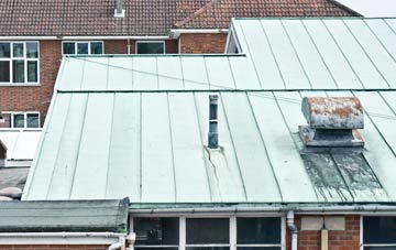 Barlavington lead roofing costs