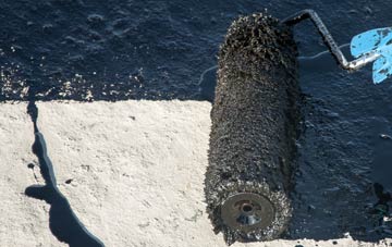 Barlavington liquid sealant waterproofing