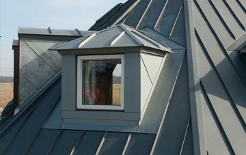 metal roofing Barlavington, West Sussex