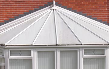 Barlavington polycarbonate conservatory roof repairs