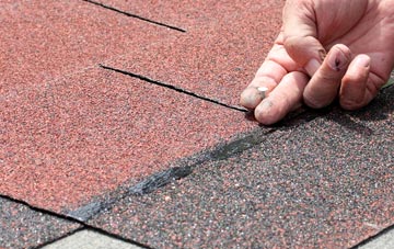 Barlavington asphalt roof repairs