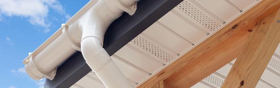 get Barlavington guttering quotes today