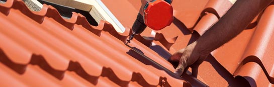 save on Barlavington roof installation costs