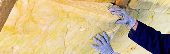 quotes for Barlavington roof insulation