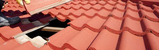compare Barlavington roof repair quotes