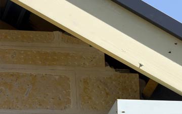 soffit repair Barlavington
