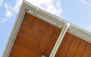 Barlavington soffit types