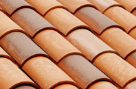 Barlavington clay roofing