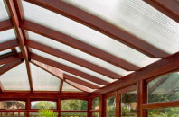 Barlavington conservatory roofing insulation