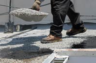 find rated Barlavington flat roofing replacement companies
