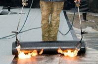 Barlavington flat roof sealing quote