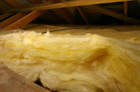 Barlavington pitch roof insulation
