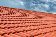 Barlavington roofing tiles