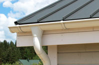 Barlavington soffits