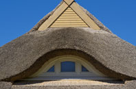 Barlavington thatch roofing