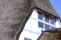 find rated Barlavington thatchers